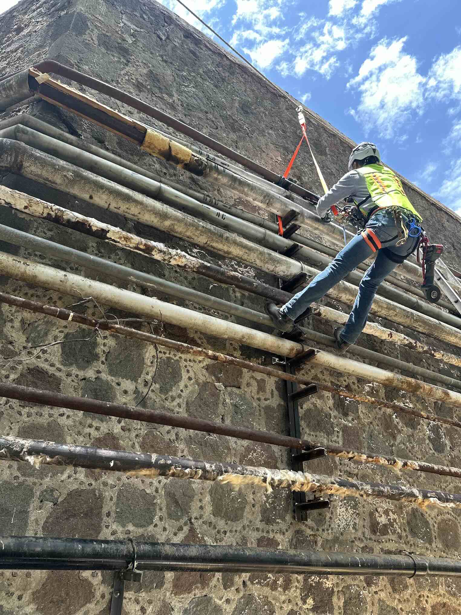 Proyecto H&B